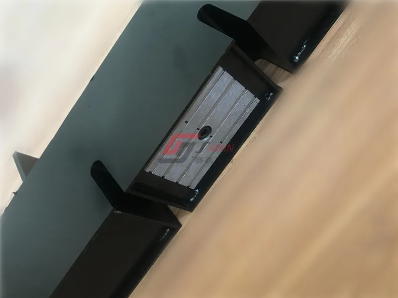 China Factory Customized Precast Concrete Shuttering Magnetic formwork  Magnetic Shuttering