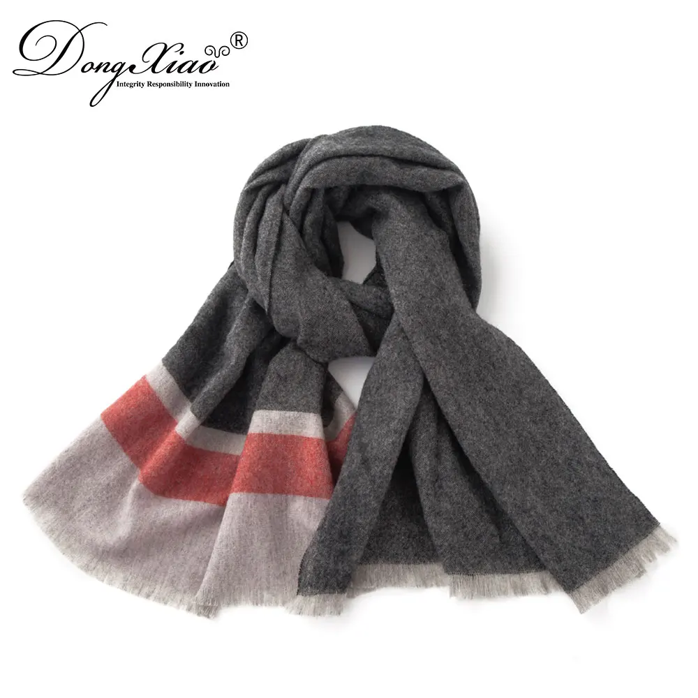 100% True Capacity Real Chunky Pakistani Cashmere Scarf Hat Set for Men Women Adult ODM Shawls Hijab Winter Palestine Winter