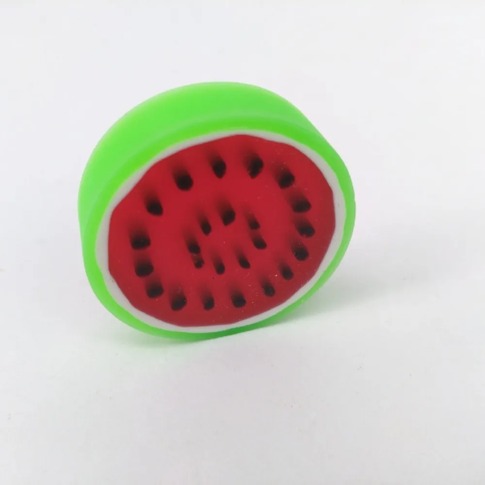 Ластики с фруктами, милые ластики с мультяшным рисунком, подарок для детей, школьные и офисные принадлежности