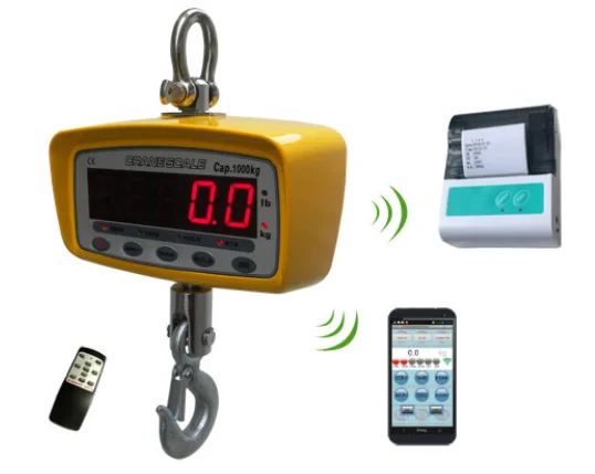 Ocs-SP Electronic digital  hanging scale