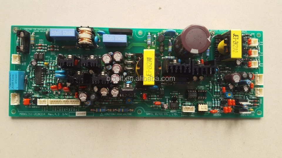 Samil Eltec Elevator PCB/Sigma elevator PCB