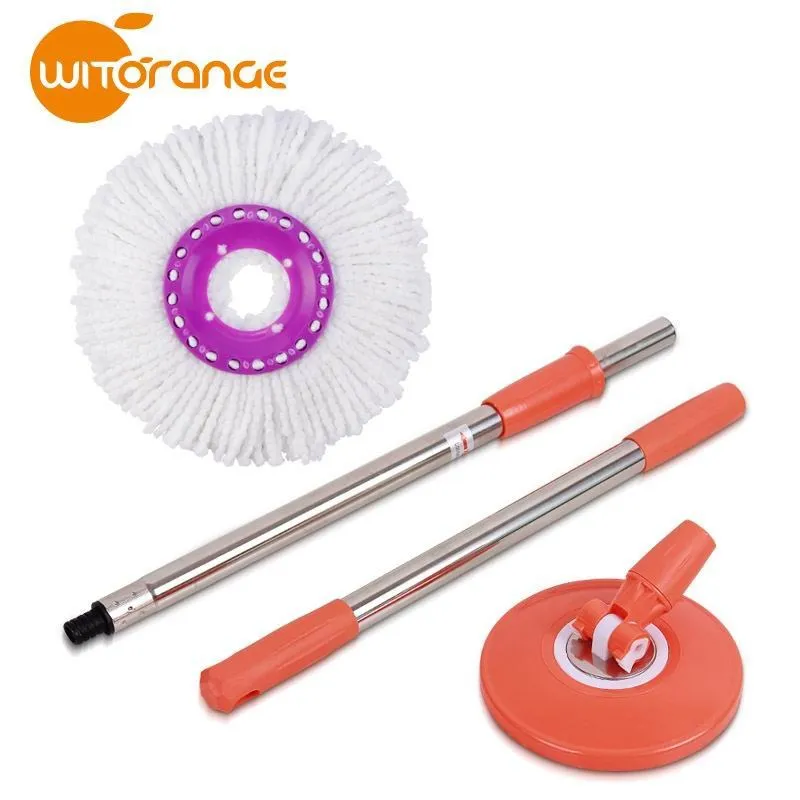 Design Best Selling Remove Wring Magic Mop 360 Spin Cleaning Mops As Seen On Tv
