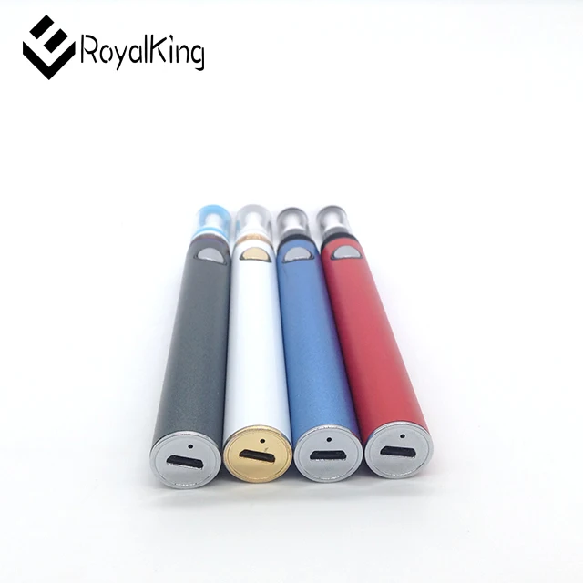 
2019 China manufacture bulk empty vape pen kits for CBD oil 