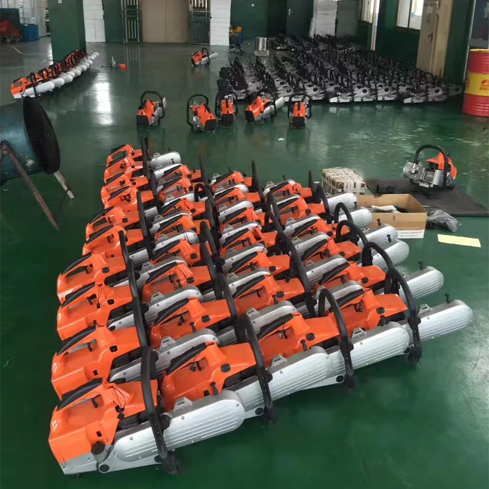 MANUFACTURER PORTABLE CONCRETE STONE CUTTING SAWS