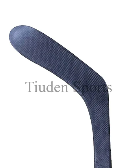 Professional produce One -Piece carbon ice hockey stick With custom logo/ hockey sticks wholesalers/composite hockey sticks