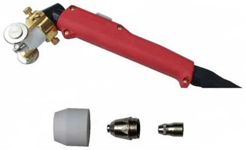 HMT Air Cooled Plasma Cutting Torch P-80