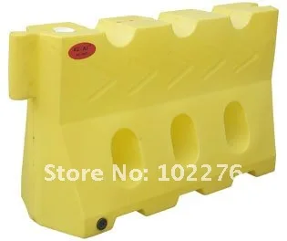 High Quality Durable Pvc Traffic Safety Plastic Road