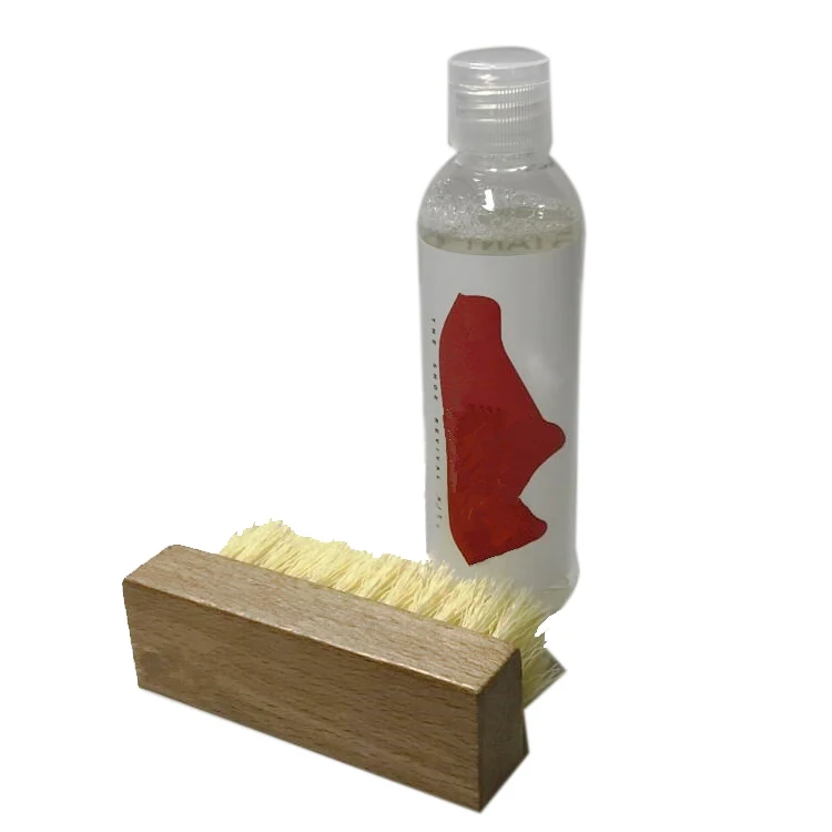 
OEM Custom Sneaker Cleaning Kits 