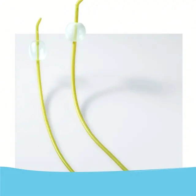 2024 latex foley catheter with high quality from factory