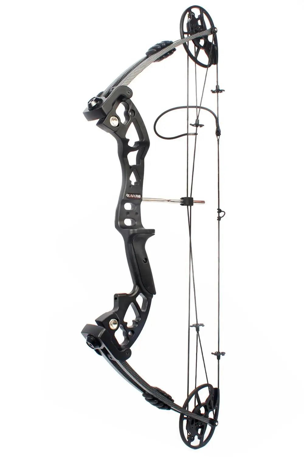 Best saling compound hunting bow M125 Junxing archery china wholesale