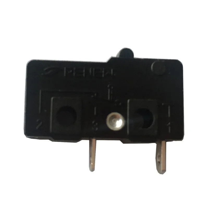 Lema KW7-2 long roller lever micro switch kw3 oz microswitch