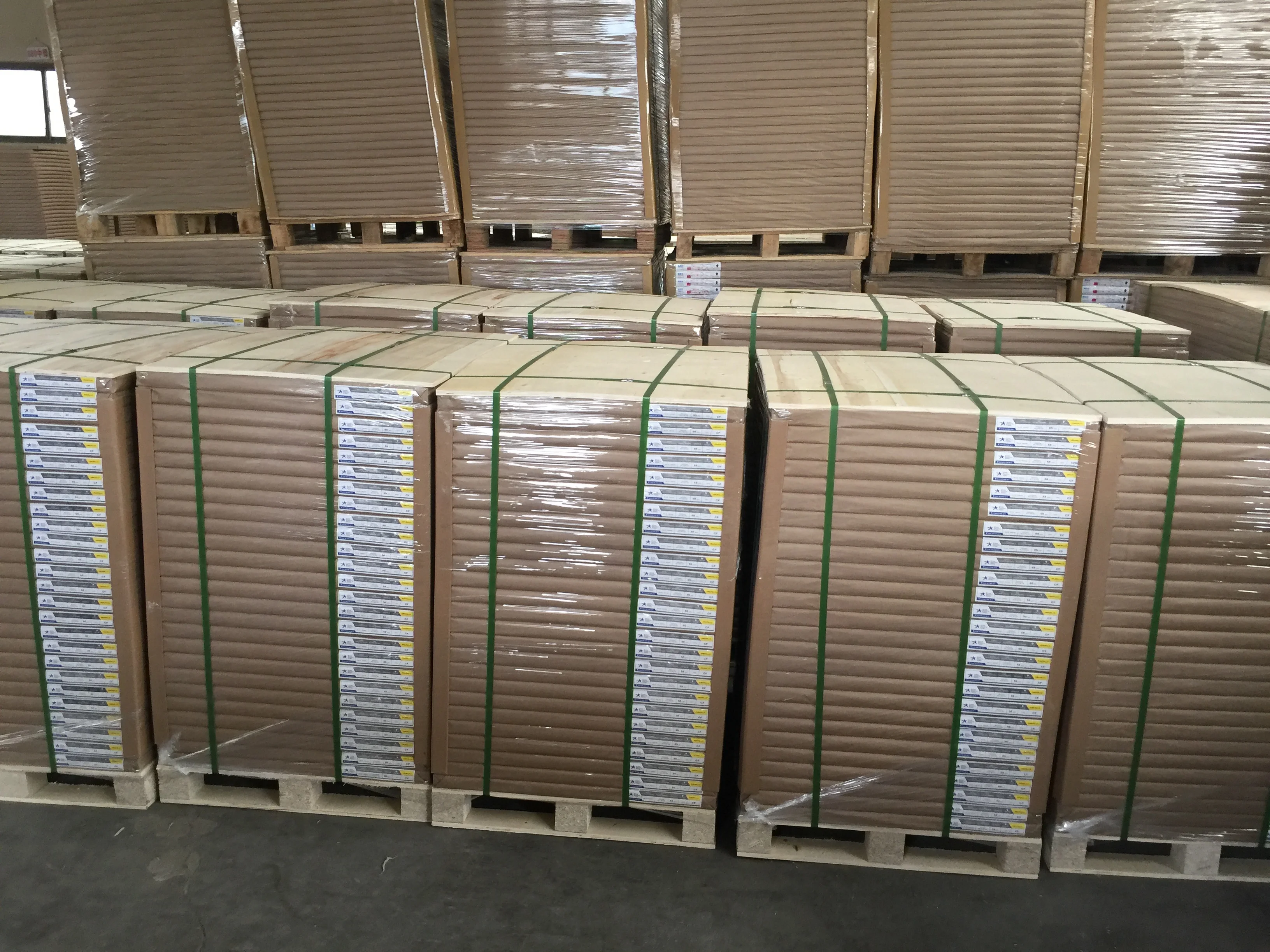 
super image Carbonless copy paper/NCR paper 