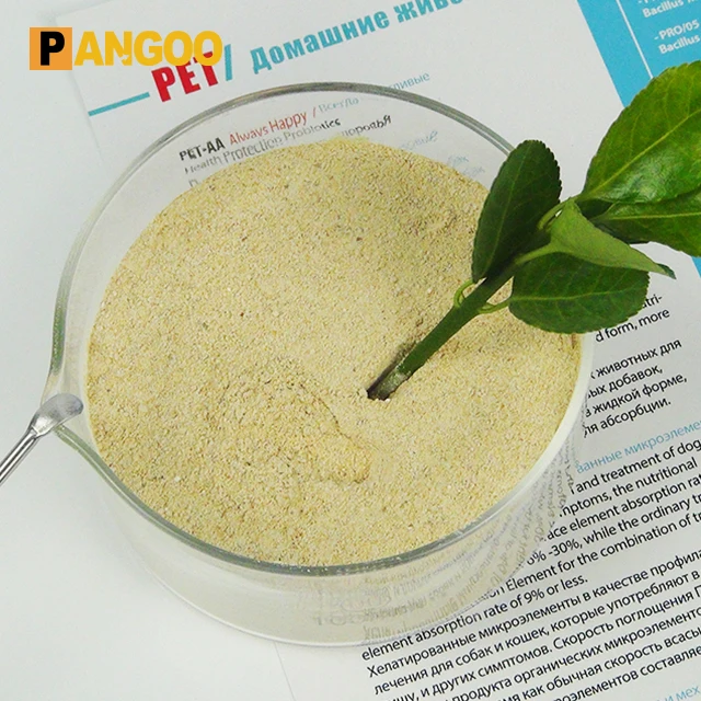 
Probiotic Silage Inoculant With High Quality 