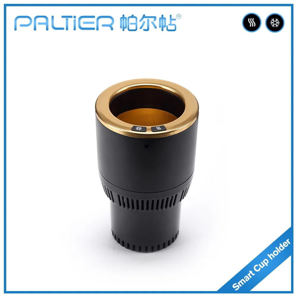 best selling car accessories cooling and warming cup holder