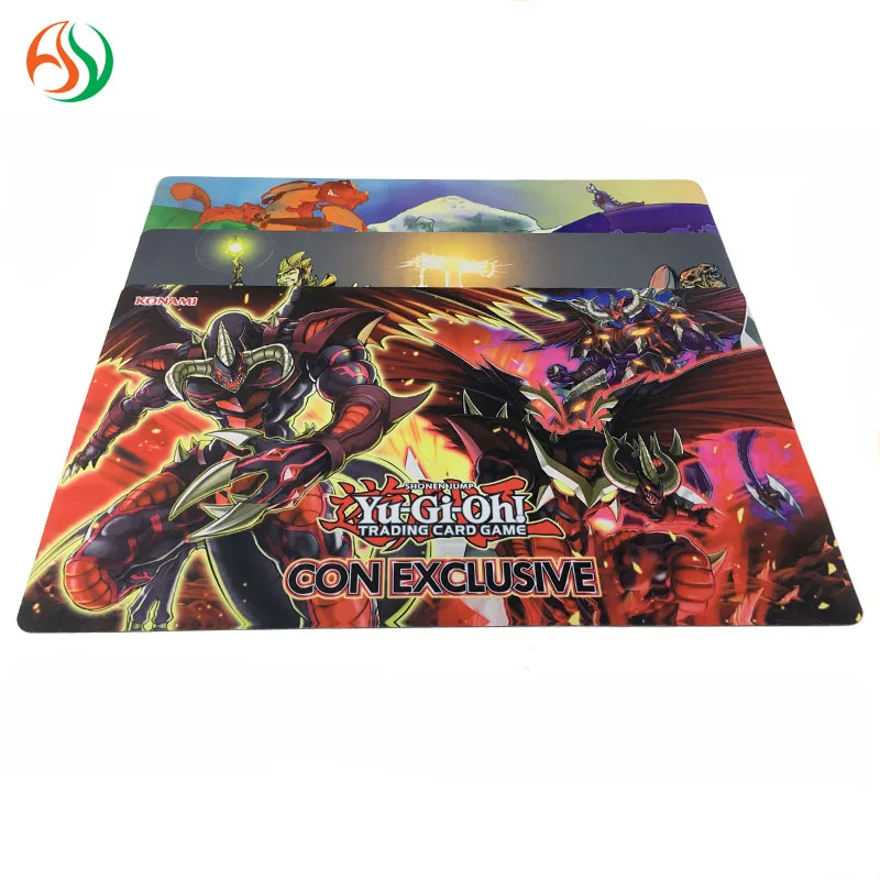 Большой игровой коврик с аниме девушкой AY Naked, большой заводской коврик для мыши