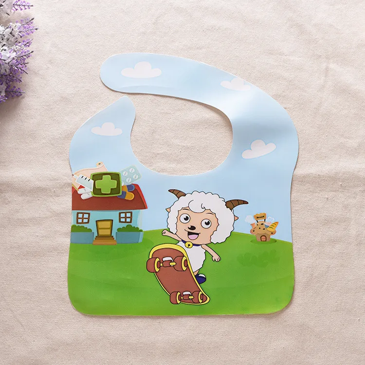 Customized Hot Selling baby bibs/ recyclable baby bibs/waterproof bibs for baby
