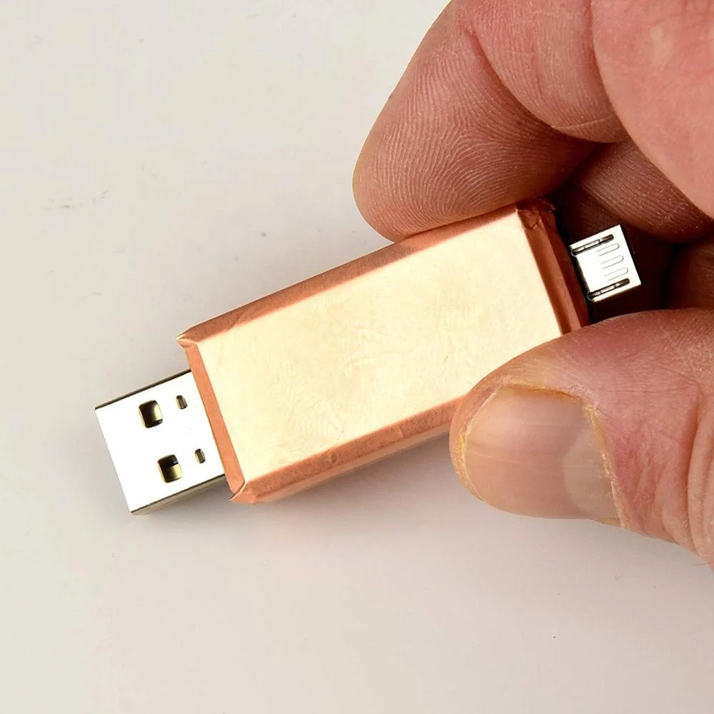 Multi size copper foil tape for EMI RFI Magnetic shielding on guitars conductive adhesive rose gold tape