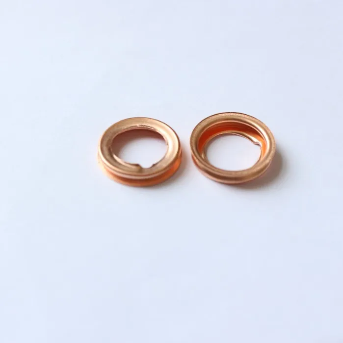 oil drain plug washer nissan 11026-01M02