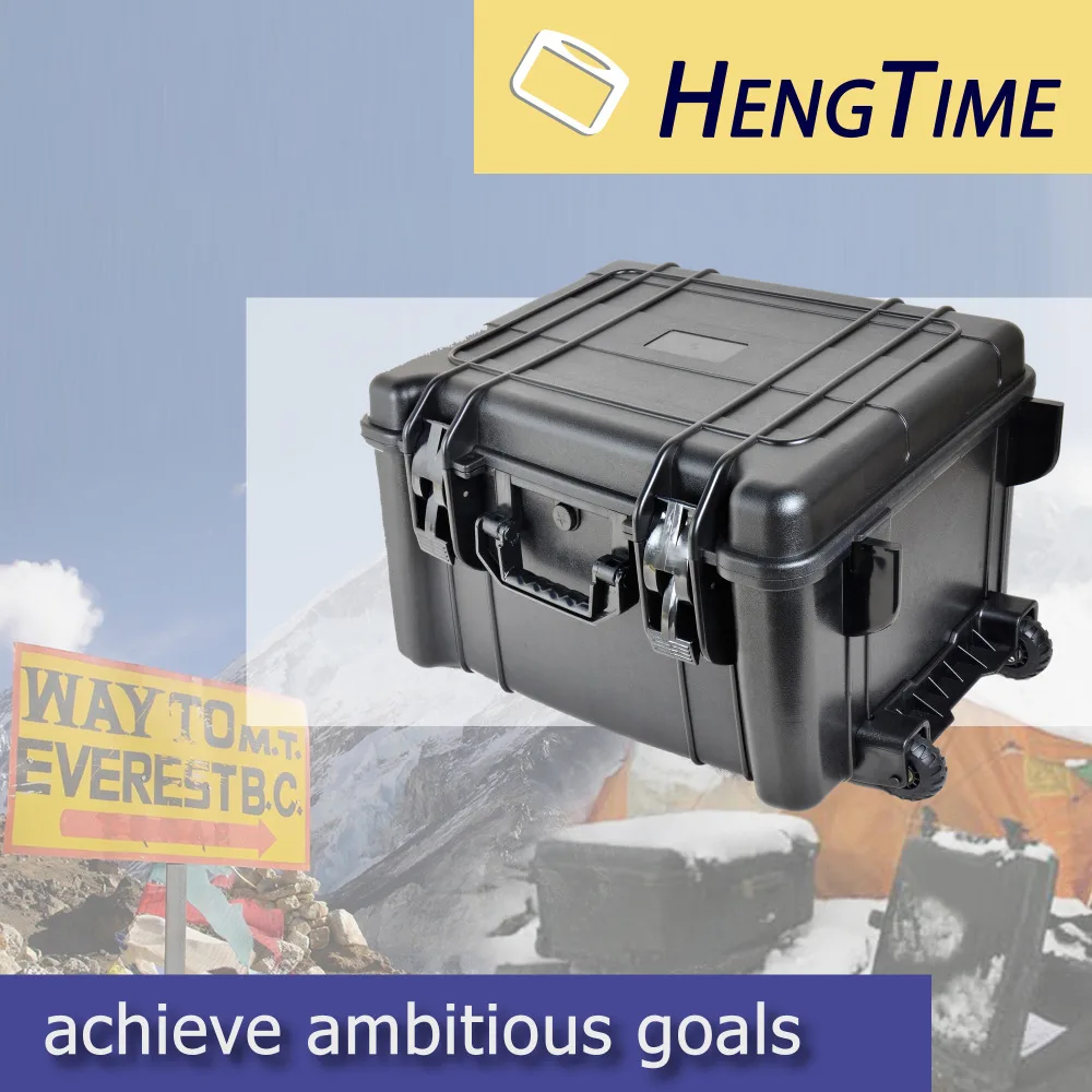 2017 Ip68 полета прекрасный безопасности оборудования ящик для инструмента тележка Ip67 жесткий военный водонепроницаемый чехол