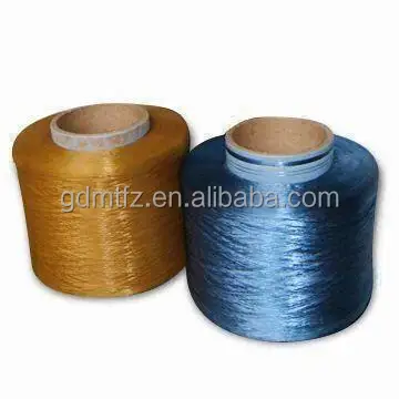 
Bright Trilobal PP FDY 