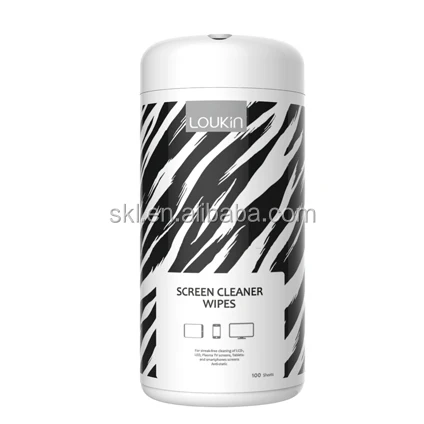 
Best-selling Quality Soft Computer Lens Cleaning Cloths 