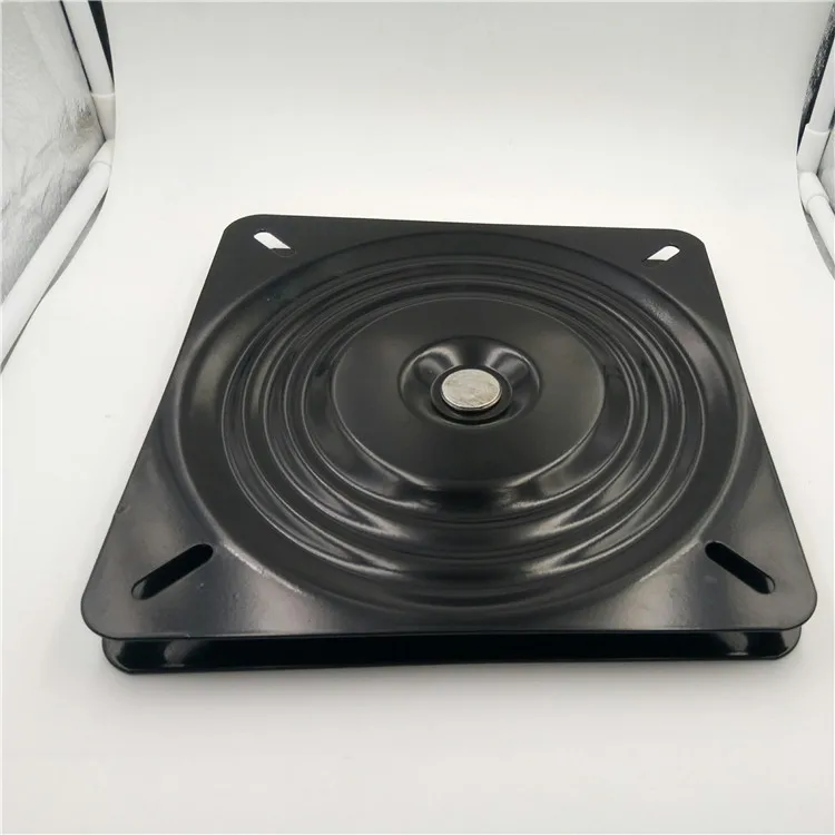 12 16 дюймовое кольцо для столика для телевизора, пластиковый подшипник AS-13