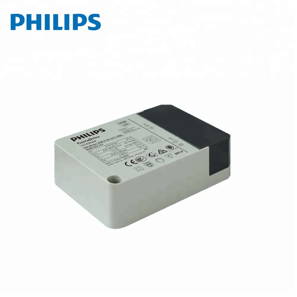  PHILIPS CertaDrive G2 30W 0.7A 42V I 230V
