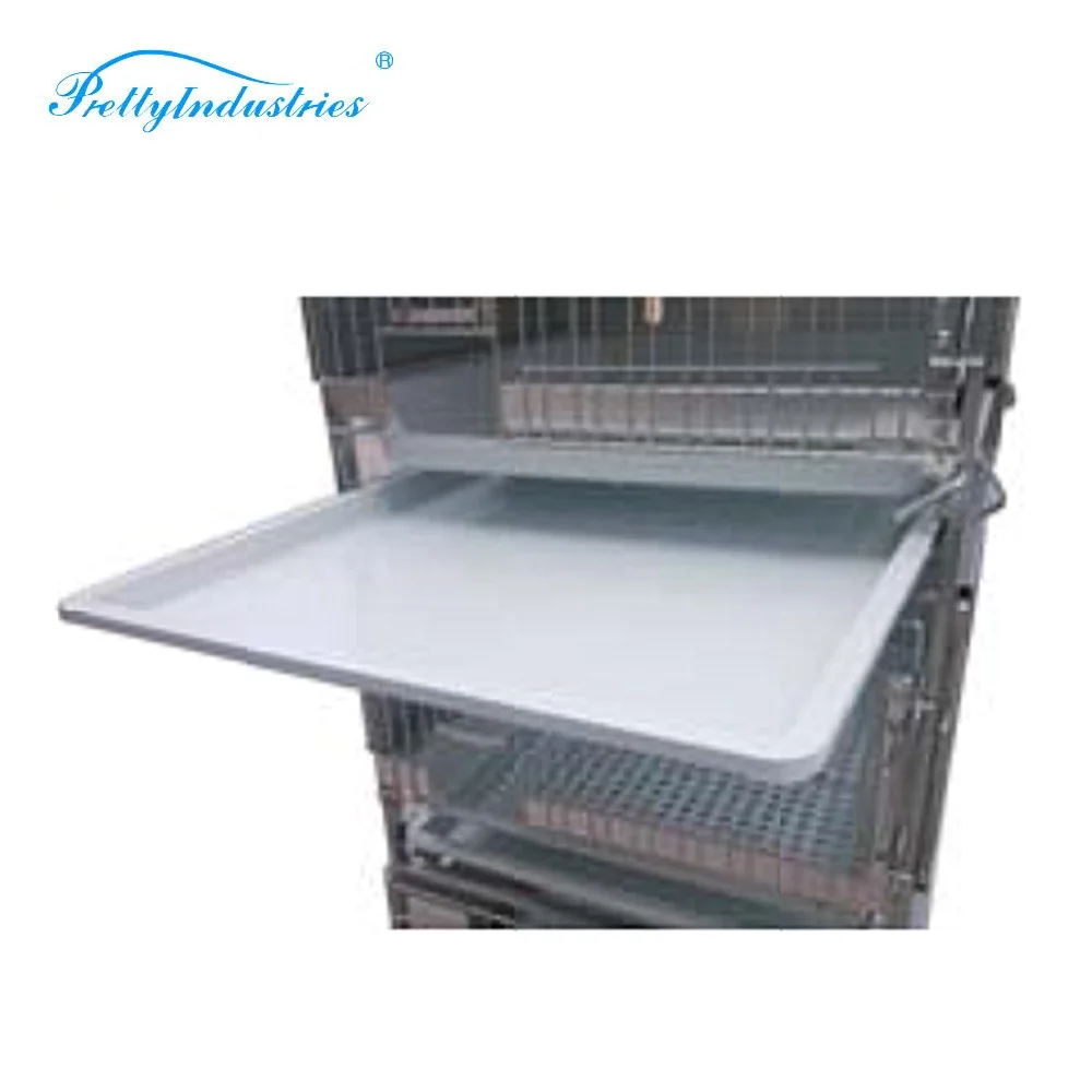 RBO71-3 High Quality Lab Rabbit Cages Laboratory