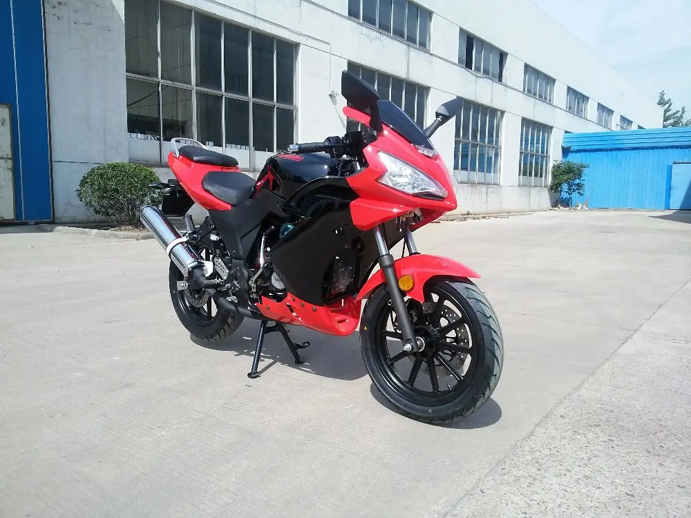 2017 NEW DESIGN HOT SELL 50CC RACING BIKE MOTORCYCLE