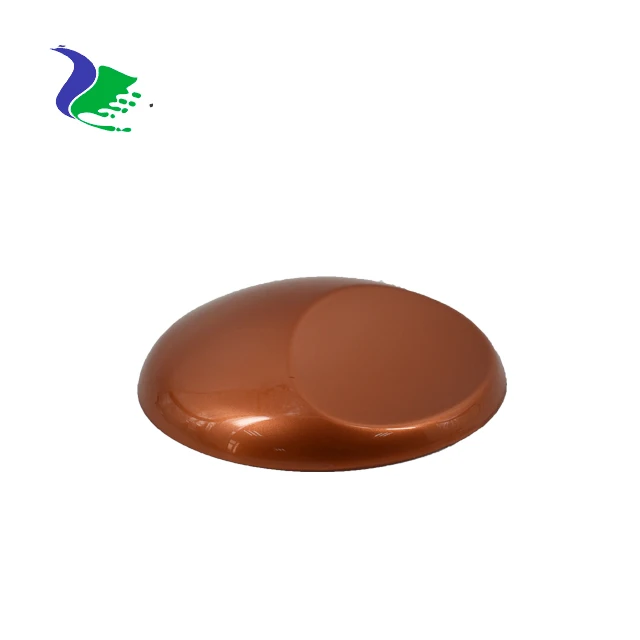  Автомобильная отделка автомобиля 2K акриловое прозрачное покрытие HS