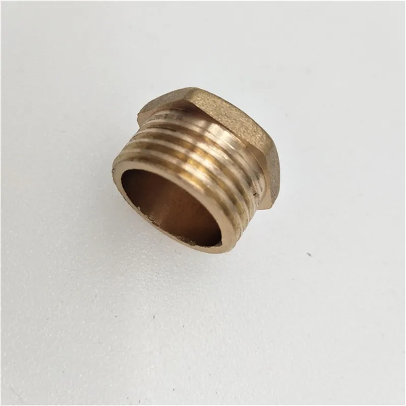 sell well copper tee pipe fittings