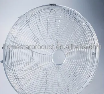 wire mesh Fan Protection Grid