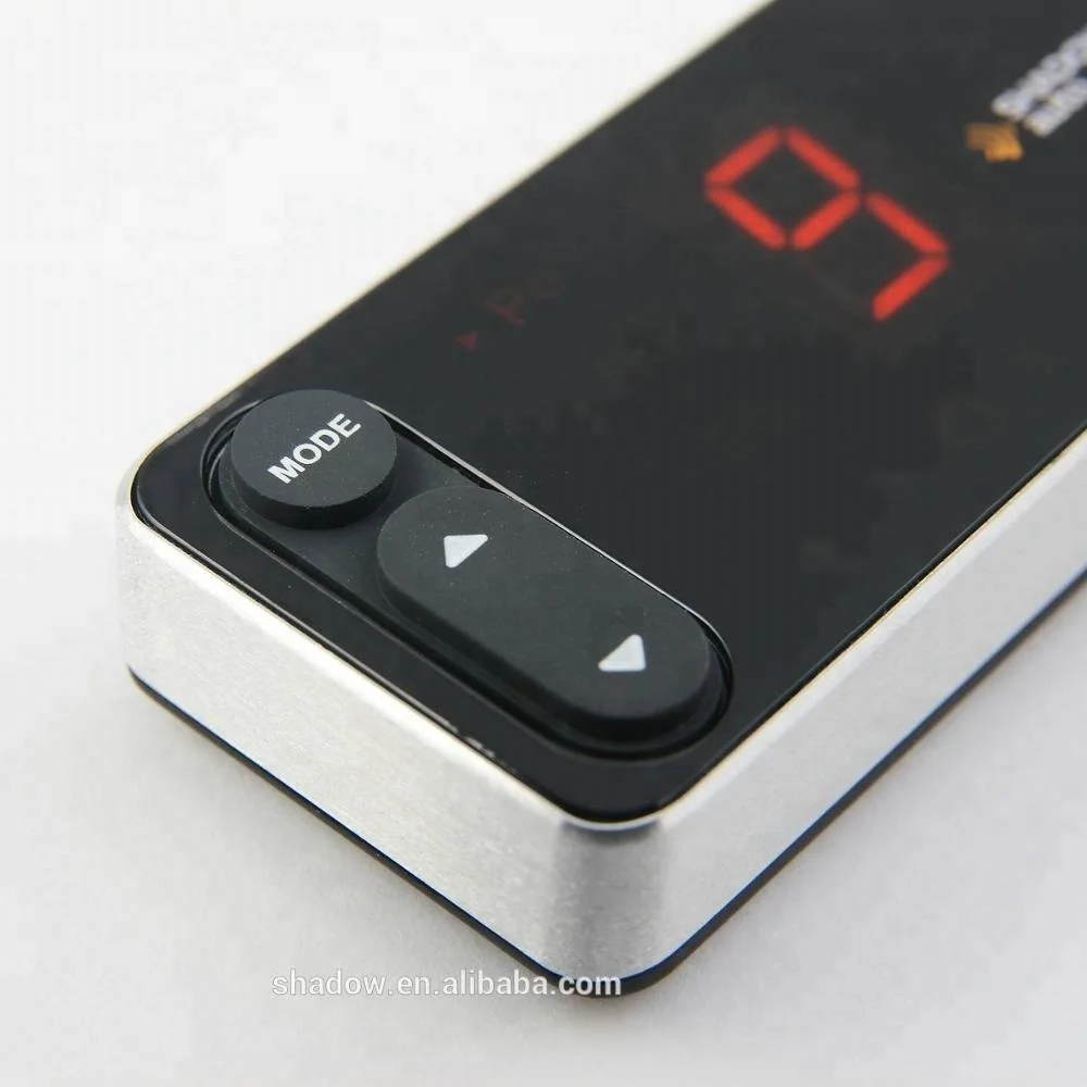 Регулятор дроссельной заслонки