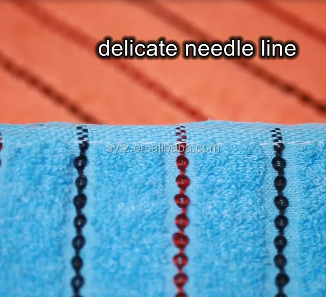 Attractive Cotton Bath Towel