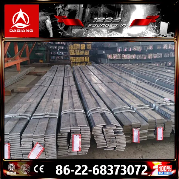 Da Qiang, in Tianjin, China, steelsales steel 60C2A/60Si2MnA/9260/60Si7/SUP7, 41*13mm