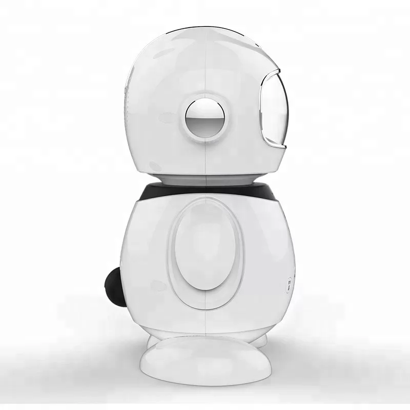 Hot sale new product YYD idol robot Y10A multi-function intelligent child education robot toy