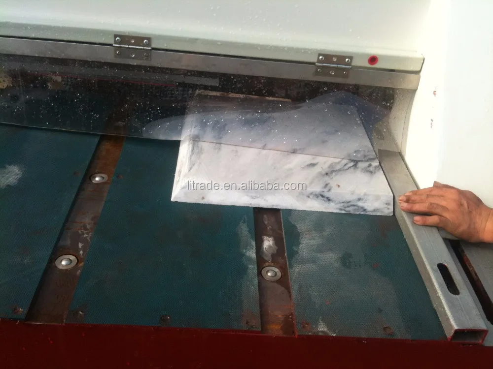 Stone Miter Saw, 45degree Chamfering Machine, for Marble Granite and Quartz