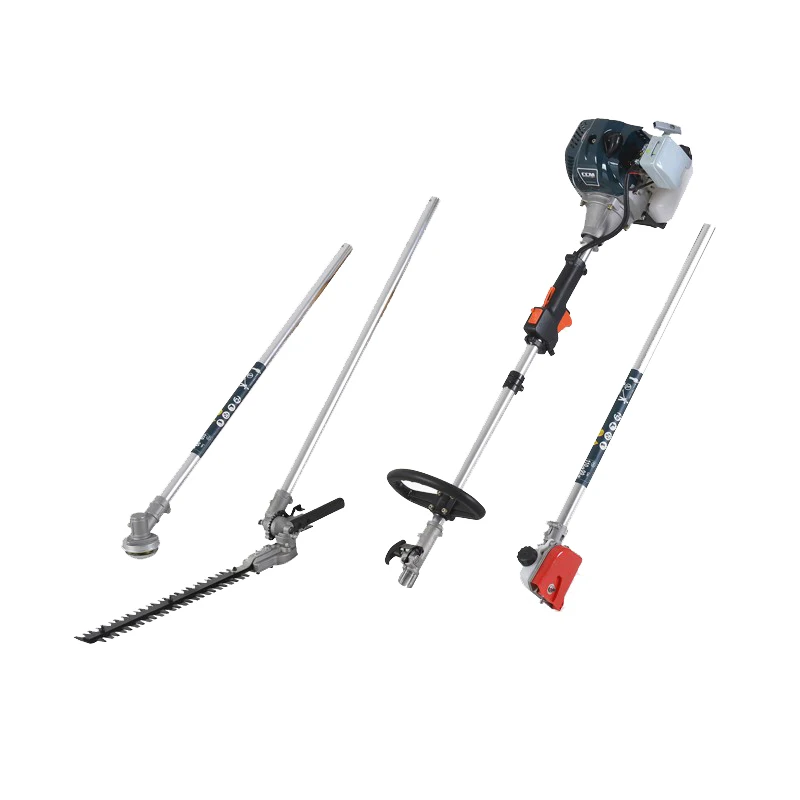 Горячий продукт 4 тактный bc260 кисть ручная газонокосилка нейлоновая головка bc415