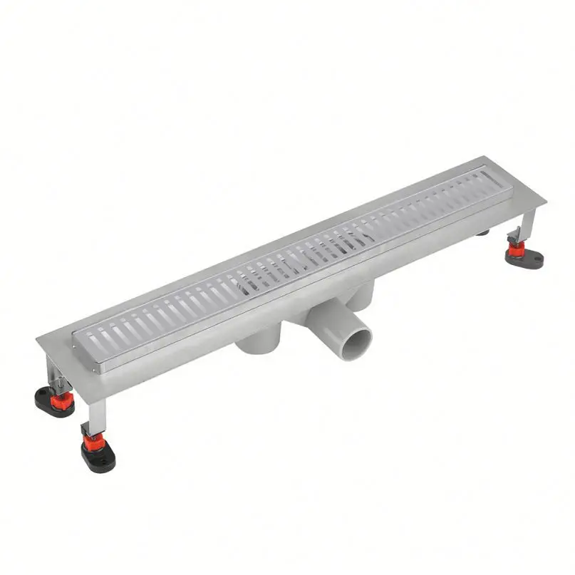 
Top supplier best price unique design garage floor grate drains 