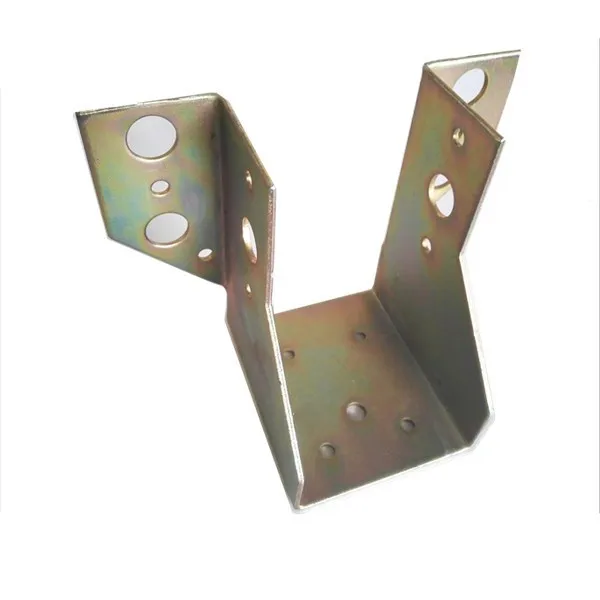 Hot-dipped galvanized high quality metal joist hanger