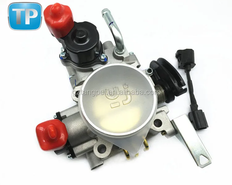 Throttle Body For Mit-subishi L-ancer C-olt OEM MR560120 MR560126 MN128888