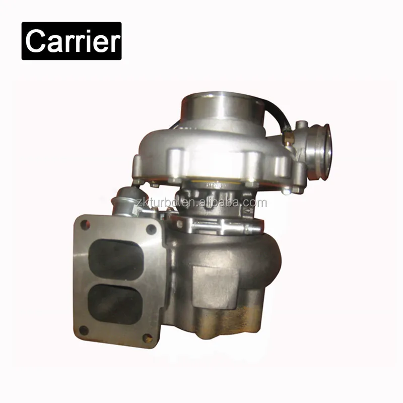 
GT42 GT4288S TURBO CHARGER 701139-5001S 65091007196 65.09100-7196 65091007119 65.09100-7119 TURBO WITH DE12TIS, B3-E ENGINE 