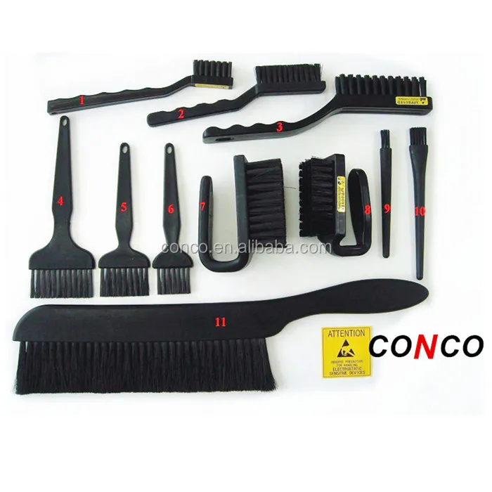 esd antistatic brush