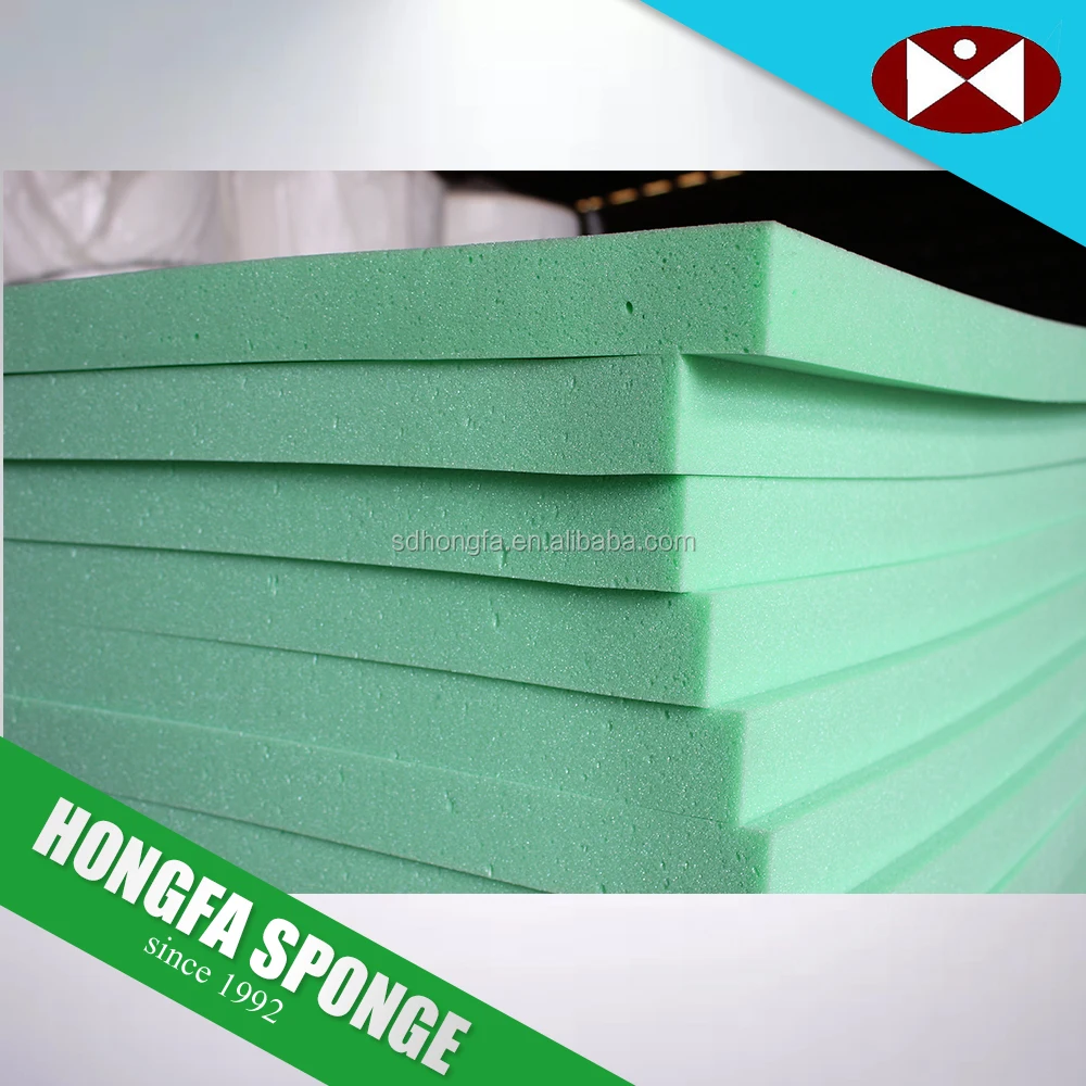 Sofa,mattress usage urethane rubber poly foam