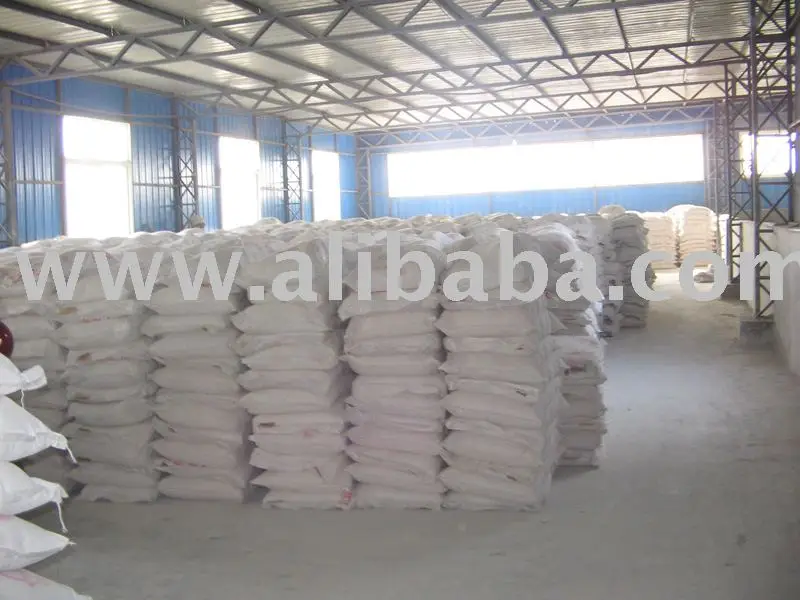 GYPSUM POWDER