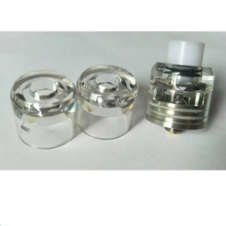 Rekavape 1:1 clone NarDA RDA With NarDA Bell Cap narda rda cap With Great Price