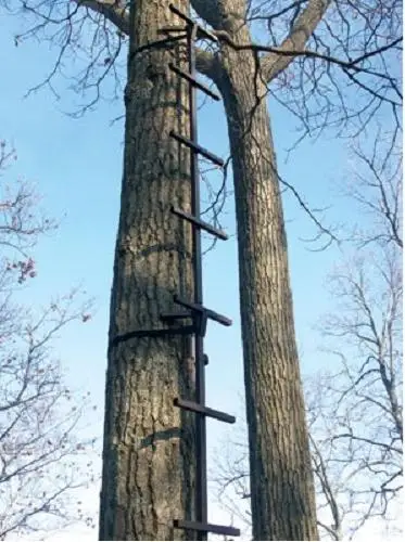 Tree Climbing Stick&Hunting equipment/ Tree steps