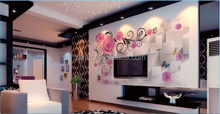 3D Digital Wall Printing Machine Logo Advertisement Direct to Art Culture Street Painting Vertical Mural Wall Inkjet Printer