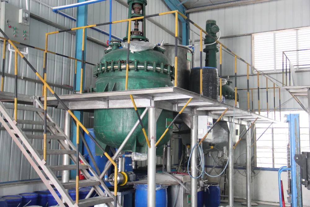 Silicone Emulsion made in china for the Cosmetic Raw Material for Shampoo