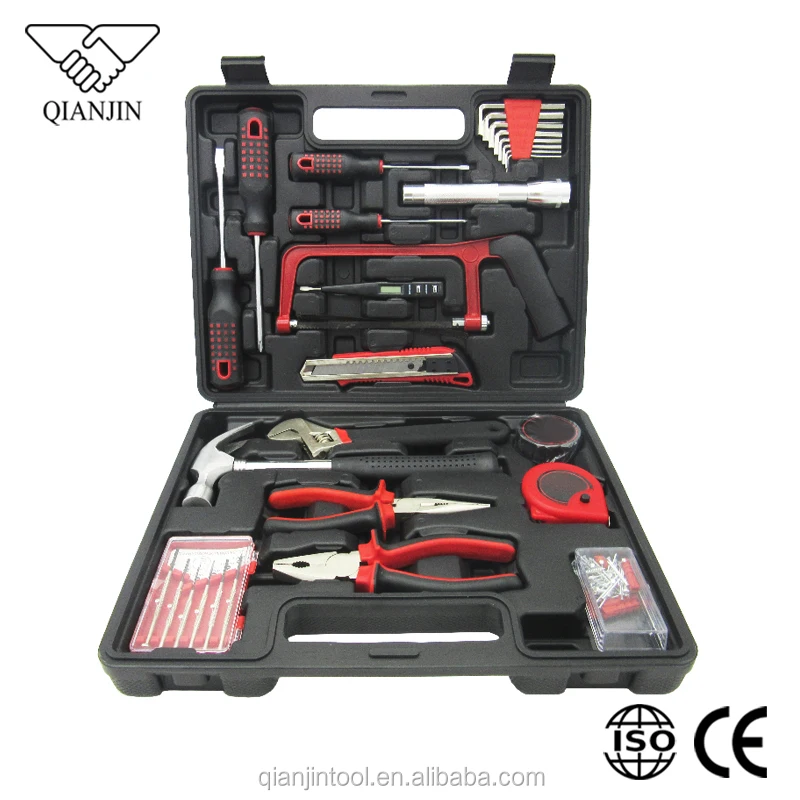 Различные типы ручных инструментов, Комбинированные Инструменты